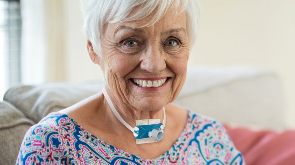 Tracheostomy Care Nurses