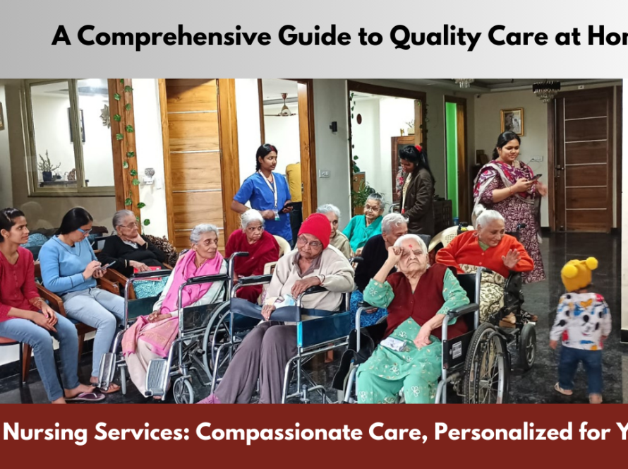 Home Nursing Services