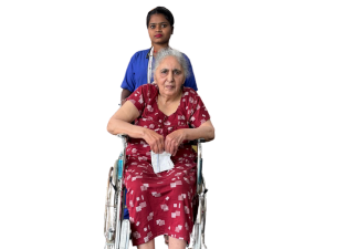 patient care services